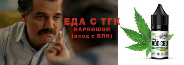 шишки Абаза